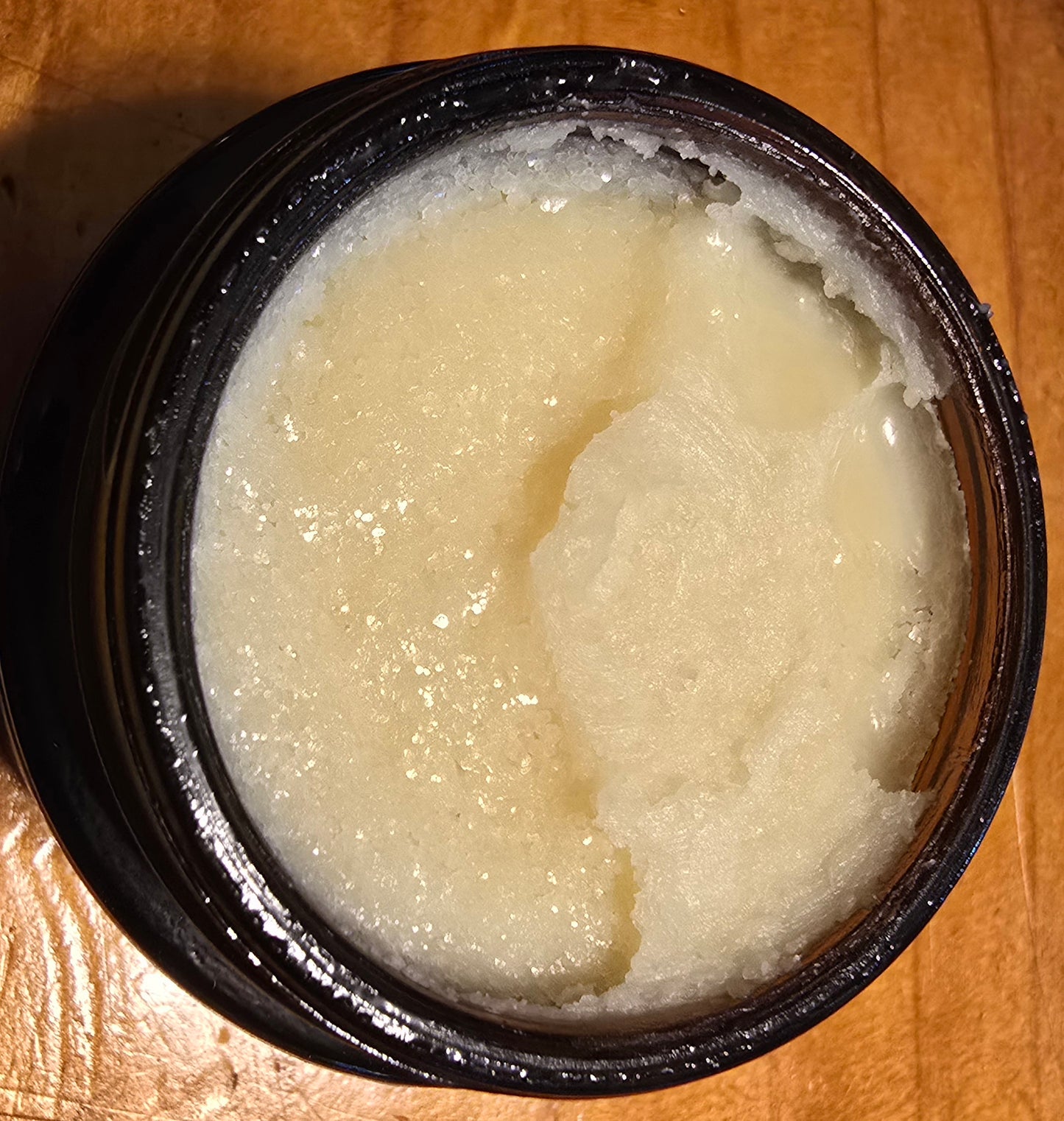 Iron Range Tallow Body Balm Moisturizer