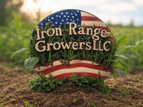 Iron Range Growers LLC 