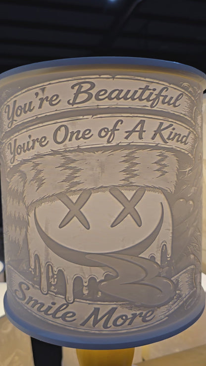 CUSTOM LAMPSHADE ORDER