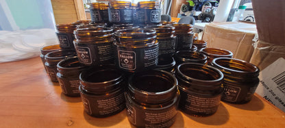 Iron Range Tallow Body Balm Moisturizer
